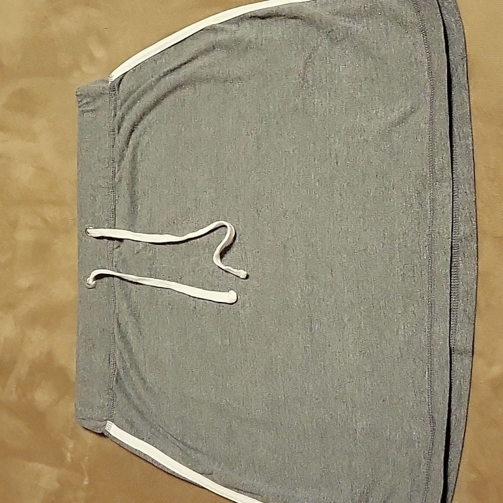 Stitch Trend Skirt